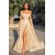 Elegant Long Prom Dress Formal Evening Dresses 601397