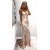 Mermaid Spaghetti Straps Sparkling Long Prom Dress Formal Evening Dresses 601426
