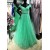 A-Line Off-the-Shoulder Lace Tulle Long Prom Dress Formal Evening Dresses 601469