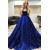 Ball Gown Sweetheart Long Prom Dress Formal Evening Dresses 601502