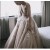 A-Line One-Shoulder Long Prom Dress Formal Evening Dresses 601532