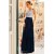 Sheath/Column One-Shoulder Long Prom Dress Formal Evening Dresses 601535