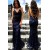 Mermaid Lace V-Neck Long Prom Dress Formal Evening Dresses 601544