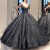 Ball Gown Long Prom Dress Formal Evening Dresses 601587