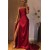 Sheath/Column Long Prom Dress Formal Evening Dresses 601627