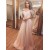 A-Line Long Prom Dress Formal Evening Dresses 601683
