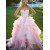 Ball Gown Sweetheart Long Pink Prom Dress Formal Evening Dresses 601702