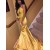 Mermaid Lace Long Prom Dress Formal Evening Dresses 601726