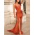 Mermaid Long Prom Dress Formal Evening Dresses 601752