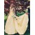 A-Line V-Neck Long Prom Dress Formal Evening Dresses 601809