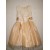 Ball Gown Lace and Tulle Flower Girl Dresses F010029