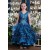 Ball Gown V-Neck Flower Girl Dresses 2050019