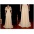 A-Line V-Neck Beaded Applique Long Chiffon Mother of the Bride Dresses M010101