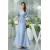 Mermaid/Trumpet Criss Cross Strapless Satin Mother of the Bride Dresses with A 3/4 Sleeve Jacket 2040054