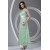 Ankle-Length Satin Lace Appliques Sleeveless Halter Mother of the Bride Dresses 2040165
