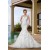 Trumpet/Mermaid Sweetheart Court Train Beaded Lace Wedding Dresses WD010042