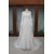 Sheath/Column Bridal Wedding Dresses WD010105