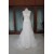 Sheath/Column Sweetheart Bridal Wedding Dresses WD010108