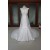 Trumpet/Mermaid Chapel Train Bridal Wedding Dresses WD010109
