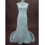Elegant Trumpet/Mermaid Lace Bridal Wedding Dresses WD010160