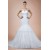 Trumpet/Mermaid Sweetheart Lace Bridal Wedding Dresses WD010323