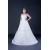 A-line Sweetheart Lace Bridal Wedding Dresses WD010400