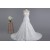 Trumpet/Mermaid Beaded Lace Bridal Wedding Dresses WD010428