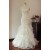 Trumpet/Mermaid Sweetheart Lace Bridal Gown Wedding Dress WD010446