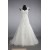 Trumpet/Mermaid Beaded Lace Bridal Gown Wedding Dress WD010468