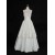 Ball Gown Beaded Lace Bridal Gown Wedding Dress WD010489