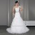 Trumpet/Mermaid One Shoulder Beaded Bridal Wedding Dresses WD010519