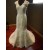 Trumpet/Mermaid Lace Bridal Wedding Dresses WD010539