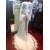 Trumpet/Mermaid Long Sleeves Lace Bridal Wedding Dresses WD010542