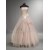 Ball Gown Strapless Bridal Wedding Dresses WD010562