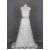Trumpet/Mermaid Lace Bridal Wedding Dresses WD010563