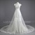 Trumpet/Mermaid Lace Bridal Wedding Dresses WD010577