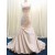 Trumpet/Mermaid Bridal Wedding Dresses WD010585