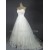 A-line Sweetheart Lace Bridal Wedding Dresses WD010603