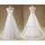 A-line Cap Straps Lace Bridal Wedding Dresses WD010611