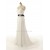 Trumpet/Mermaid Sweetheart Bridal Wedding Dresses WD010614