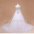 A-line Sweetheart Beaded Bridal Wedding Dresses WD010626