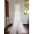Trumpet/Mermaid Beaded Lace Bridal Wedding Dresses WD010627