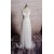 Sheath/Column Lace Bridal Wedding Dresses WD010634