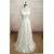 A-line Lace Bridal Wedding Dresses WD010647