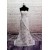 Trumpet/Mermaid Sweetheart Lace Bridal Wedding Dresses WD010655