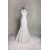 Trumpet/Mermaid Sweetheart Lace Bridal Wedding Dresses WD010697