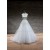 A-line Sweetheart Lace Bridal Gown Wedding Dress WD010706