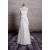 Trumpet/Mermaid Lace Bridal Gown Wedding Dress WD010724