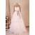 Ball Gown Sweetheart Bowknot Bridal Gown Wedding Dress WD010763