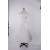 A-line Short Bridal Wedding Dresses WD010835